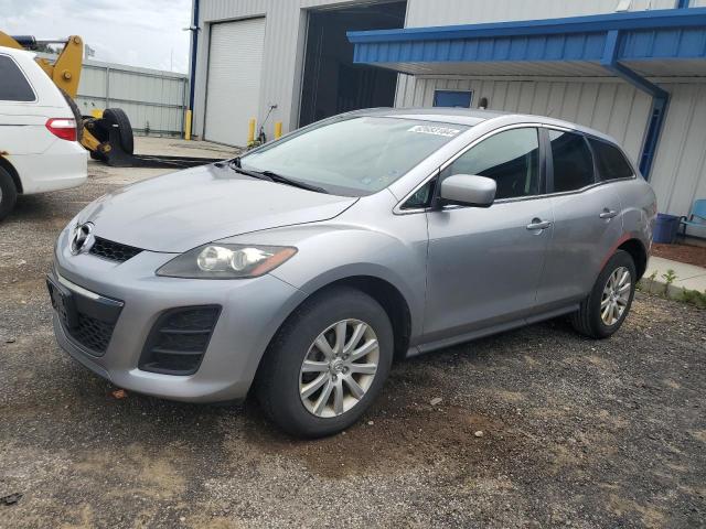 mazda cx-7 2011 jm3er2bm6b0384433