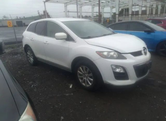 mazda cx-7 2011 jm3er2bm6b0404096