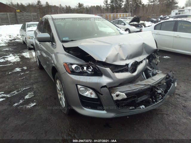 mazda cx-7 2011 jm3er2bm6b0404728