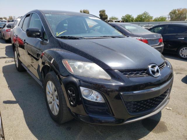 mazda cx-7 2012 jm3er2bm6c0412832