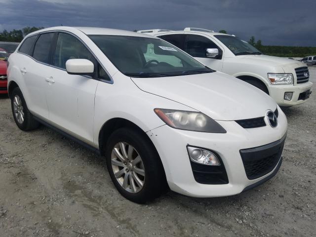 mazda cx-7 2012 jm3er2bm6c0414449