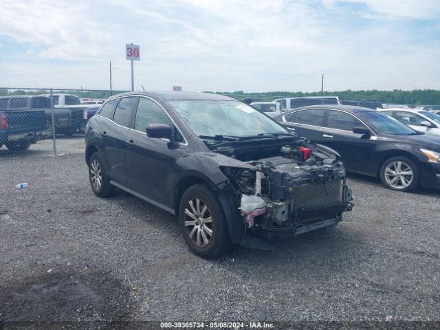 mazda cx-7 2012 jm3er2bm6c0419344