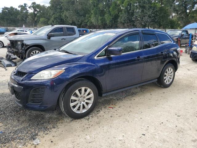 mazda cx-7 2011 jm3er2bm7b0357693