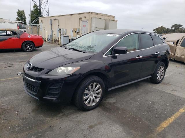 mazda cx-7 2011 jm3er2bm7b0365034