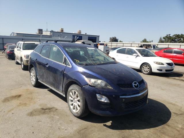 mazda cx-7 2011 jm3er2bm7b0406181