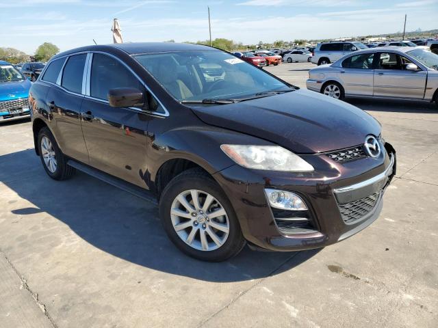 mazda cx-7 2012 jm3er2bm7c0412564