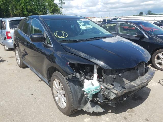 mazda cx-7 2011 jm3er2bm8b0362515