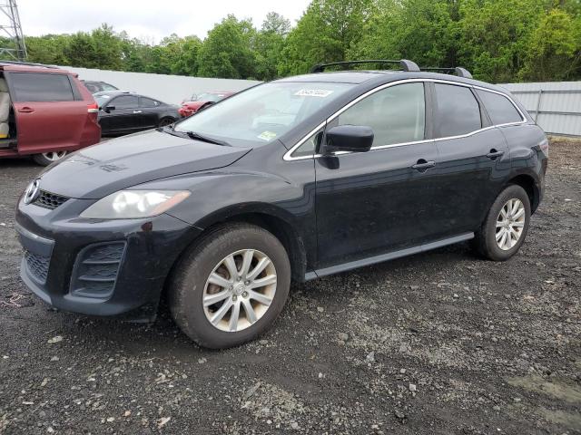 mazda cx-7 2011 jm3er2bm8b0400227