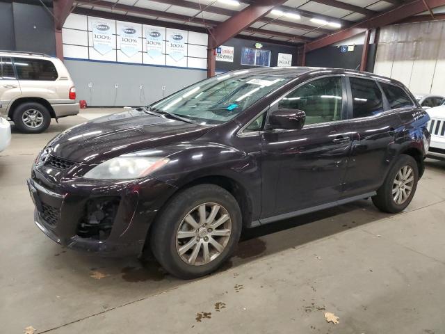 mazda cx-7 2011 jm3er2bm8b0401152