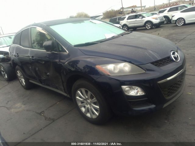 mazda cx-7 2012 jm3er2bm8c0414890