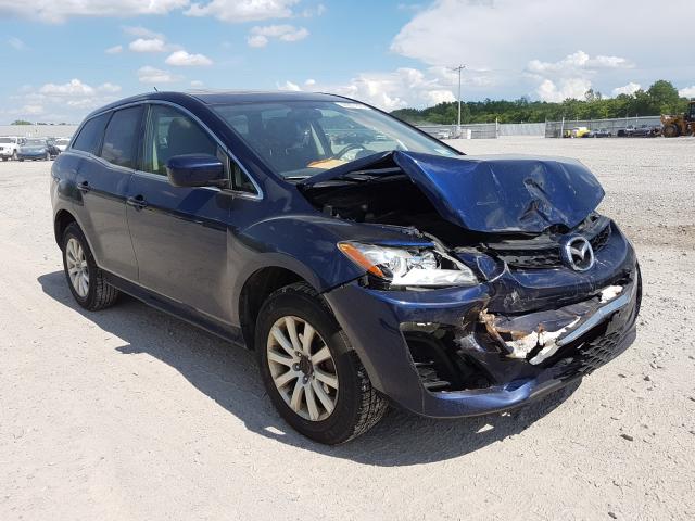 mazda cx-7 2011 jm3er2bm9b0358974