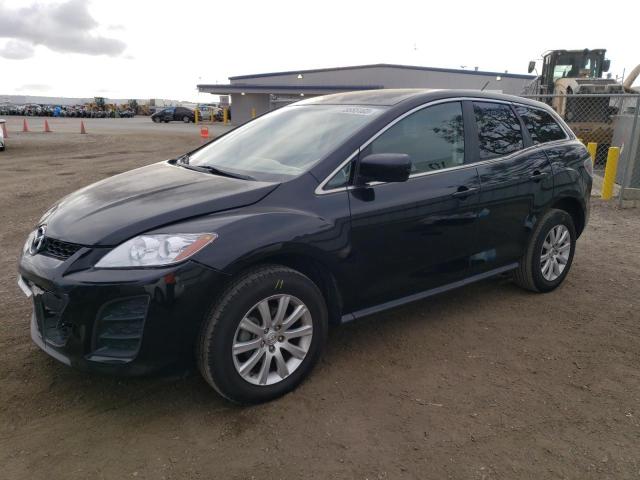 mazda cx-7 2011 jm3er2bm9b0368761