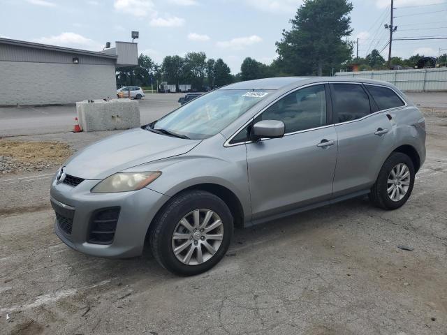 mazda cx-7 2011 jm3er2bm9b0384426