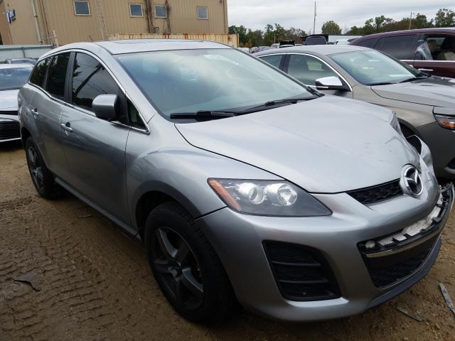 mazda cx-7 2011 jm3er2bm9b0403797