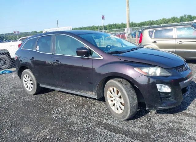 mazda cx-7 2012 jm3er2bm9c0410590