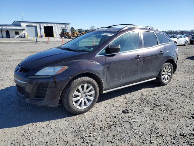 mazda cx-7 2011 jm3er2bmxb0361849