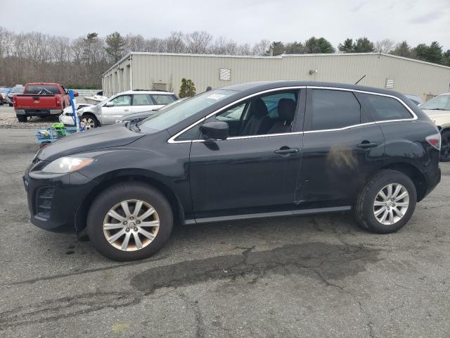 mazda cx-7 2011 jm3er2bmxb0399730