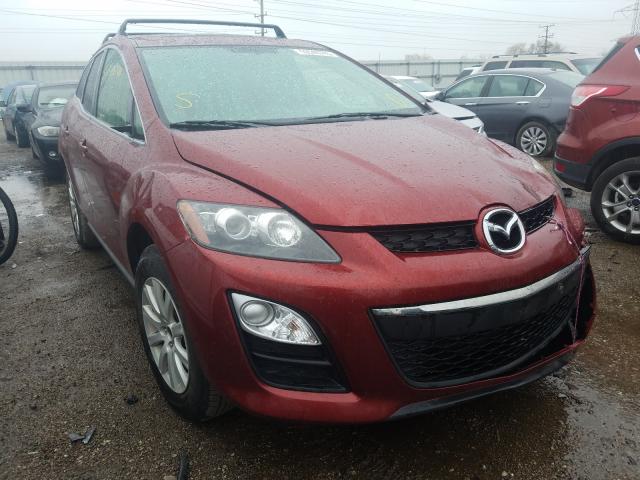 mazda cx-7 2011 jm3er2bmxb0404098