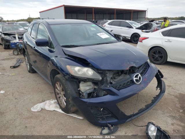 mazda cx-7 2012 jm3er2bmxc0415989