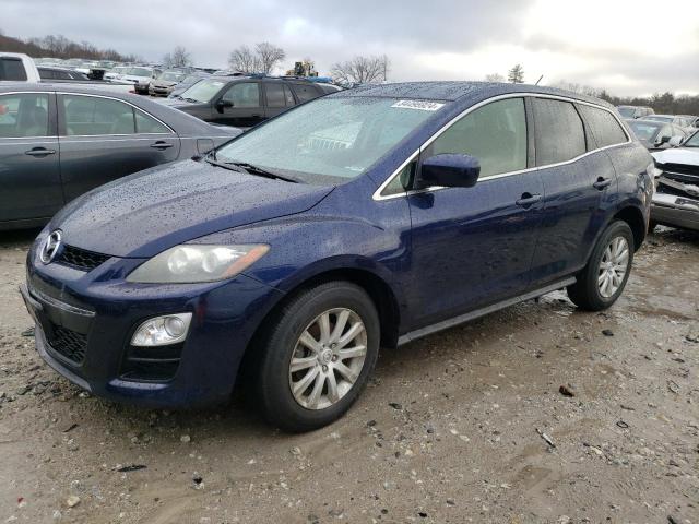 mazda cx-7 2012 jm3er2bmxc0416639