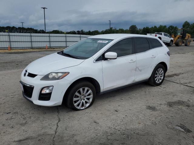 mazda cx-7 2012 jm3er2bmxc0419539