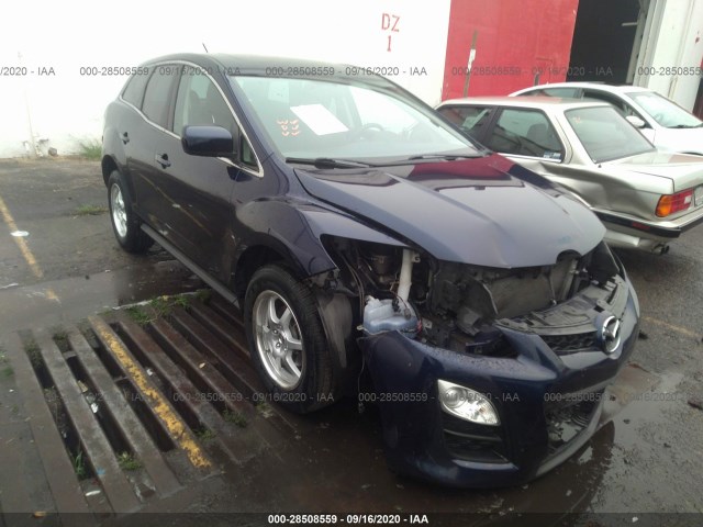 mazda cx-7 2012 jm3er2bmxc0420657