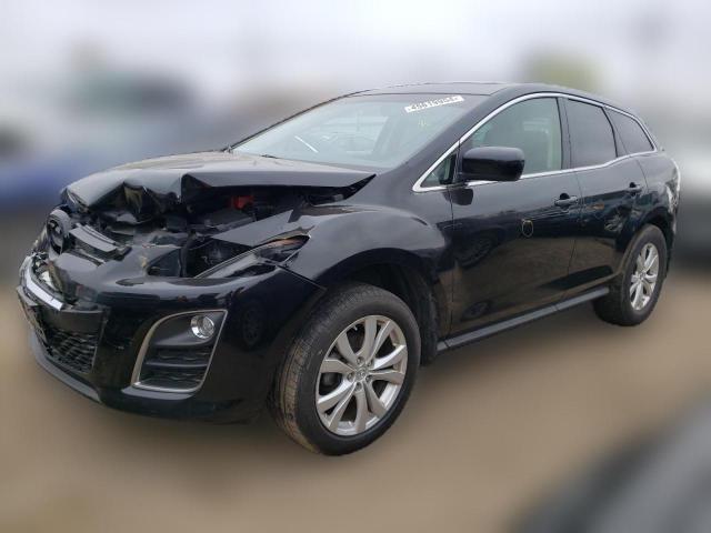 mazda cx-7 2011 jm3er2c30b0363311