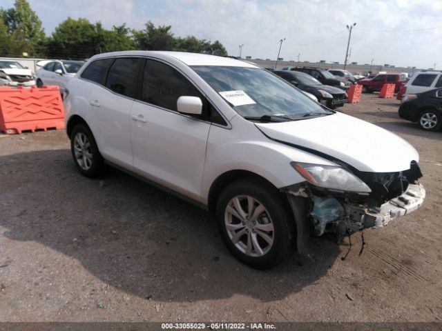 mazda cx-7 2012 jm3er2c30c0421550