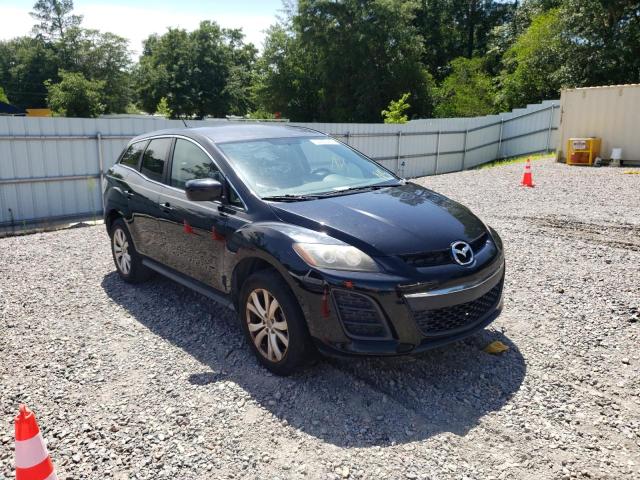 mazda cx-7 2011 jm3er2c33b0360810