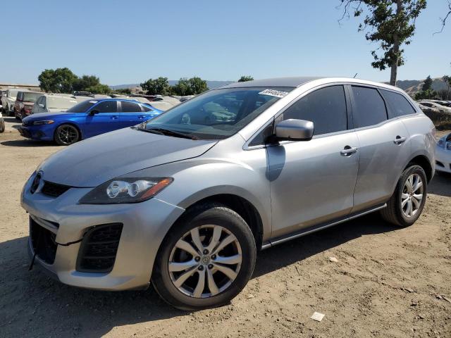 mazda cx-7 2011 jm3er2c35b0369766