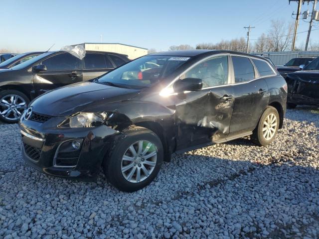 mazda cx-7 2011 jm3er2c50b0357896