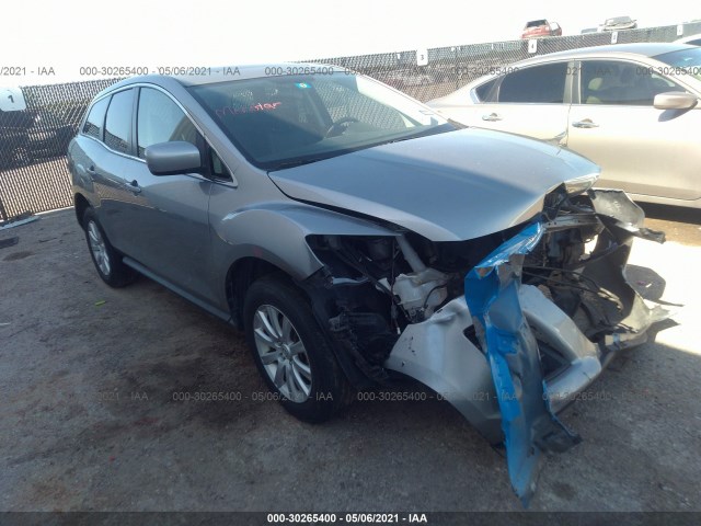 mazda cx-7 2011 jm3er2c50b0365786