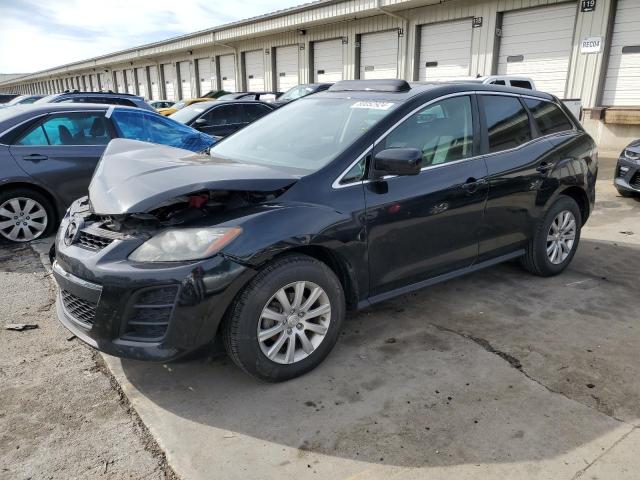 mazda cx-7 2011 jm3er2c51b0389319