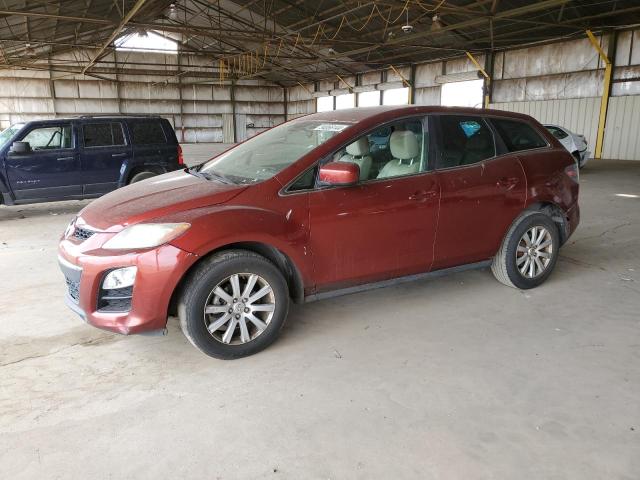 mazda cx-7 2012 jm3er2c52c0422040