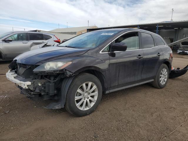 mazda cx-7 2011 jm3er2c53b0383845