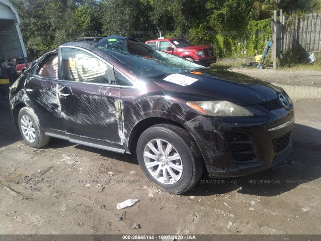 mazda cx-7 2011 jm3er2c55b0403688