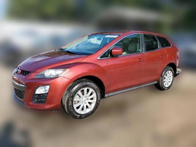 mazda cx-7 2012 jm3er2c56c0419819