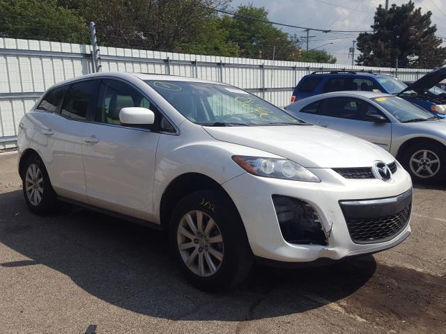 mazda cx-7 2011 jm3er2c58b0372002