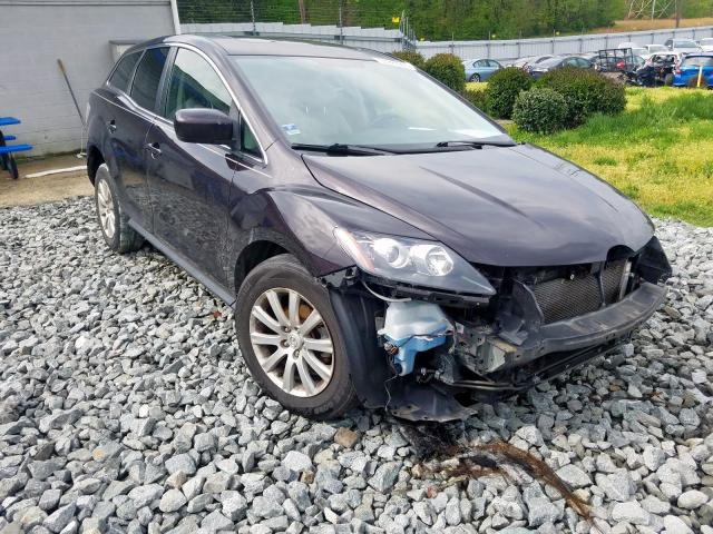 mazda cx-7 2011 jm3er2c59b0355385