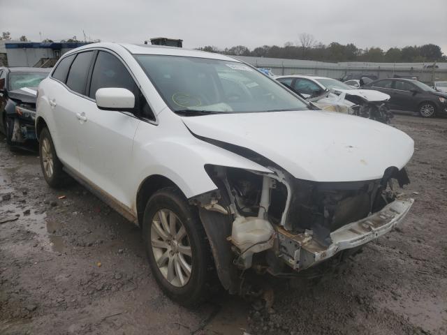 mazda cx-7 2011 jm3er2c59b0377144