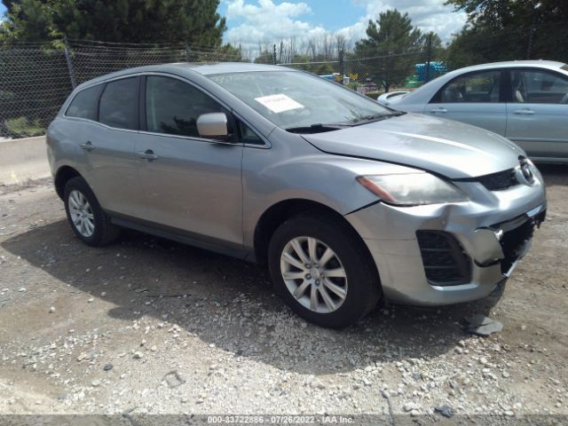 mazda cx-7 2011 jm3er2c59b0386670