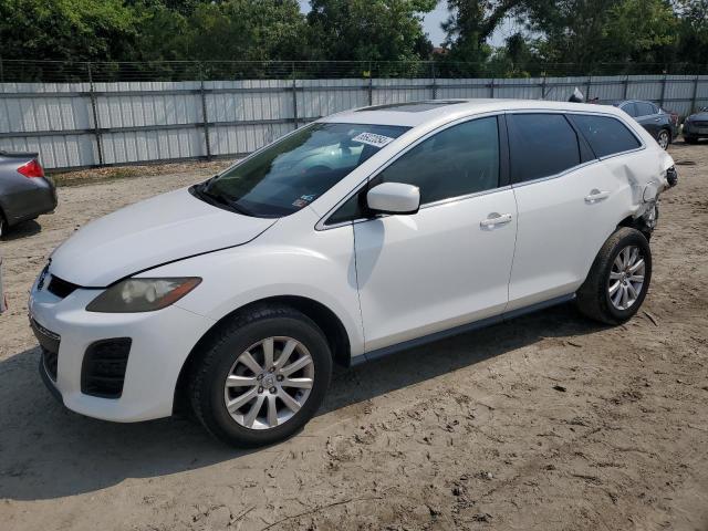 mazda cx-7 2011 jm3er2c5xb0369862