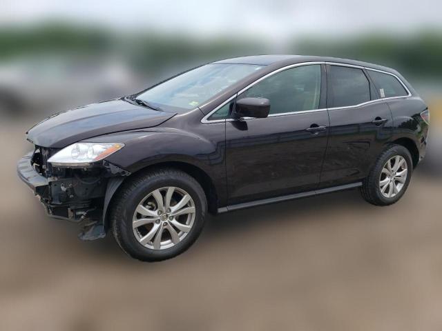 mazda cx-7 2011 jm3er2cl7b0384382