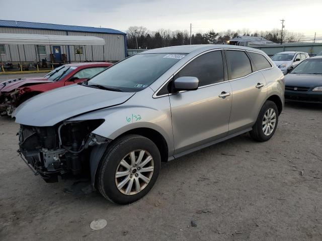 mazda cx-7 2011 jm3er2cm0b0361289