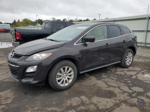 mazda cx-7 2012 jm3er2cm0c0416390