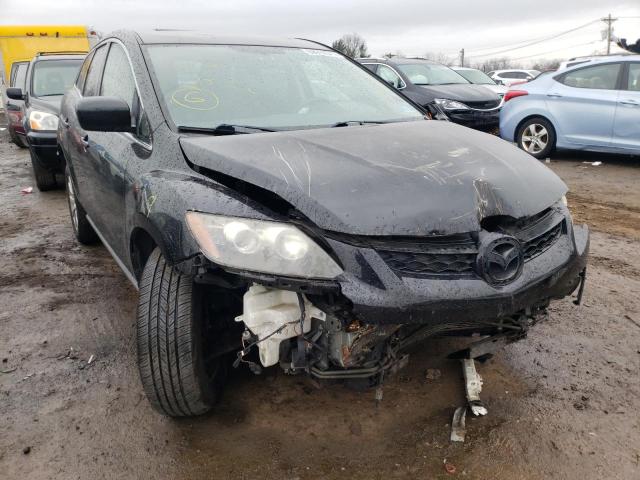 mazda cx-7 2011 jm3er2cm3b0360153