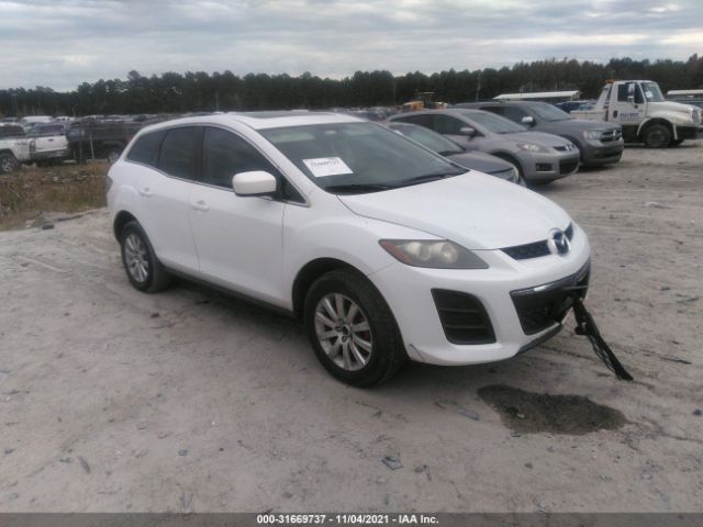 mazda cx-7 2011 jm3er2cm3b0361044