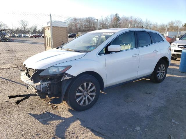 mazda cx-7 2011 jm3er2cm4b0399172