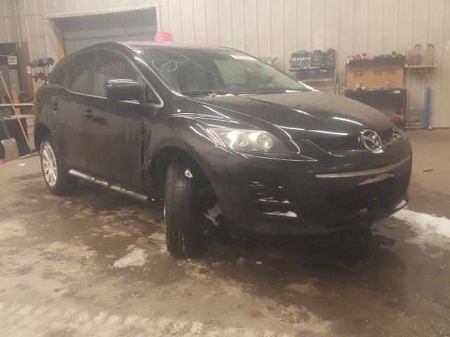 mazda cx-7 2011 jm3er2cm7b0365887