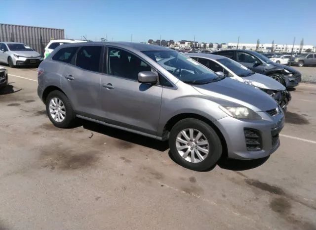 mazda cx-7 2011 jm3er2cm8b0372329